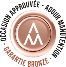 Garantie bronze