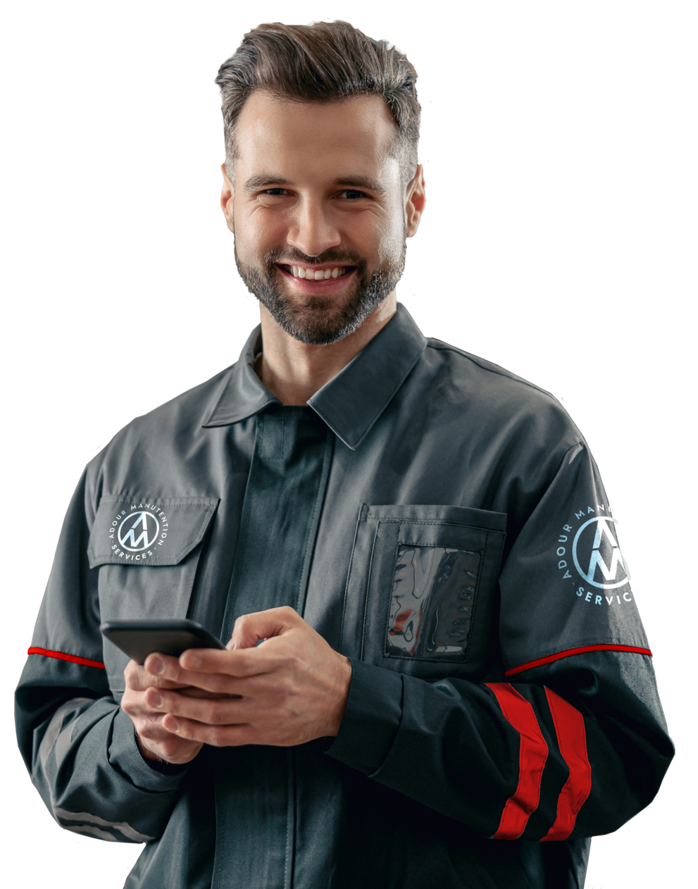 technicien