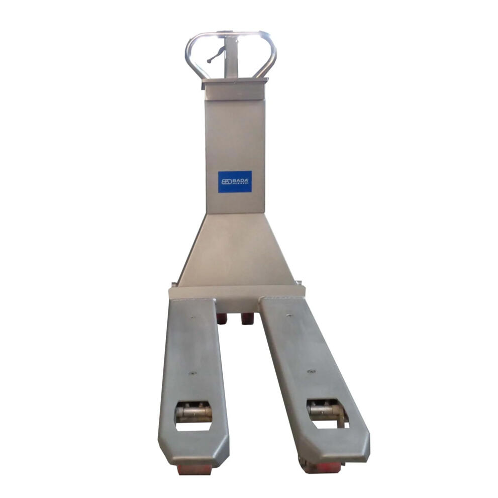 Transpalette manuel BADA 20TS levage_02