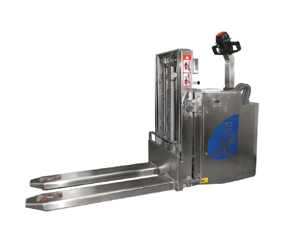 Transpalette gerbeur inox 20 DS_03