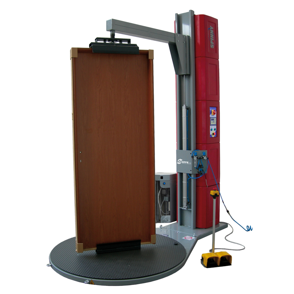 Spinny S300-Doors