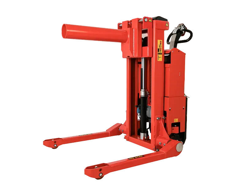 Gerbeur électrique LOGIFLEX SELFS MINI 1003 longerons encadrants_01