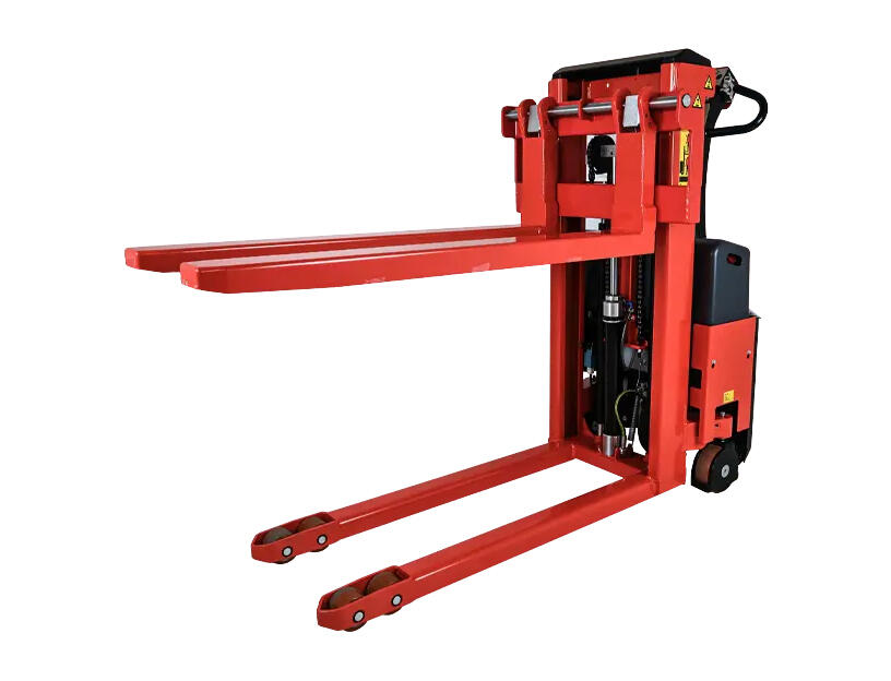 Gerbeur électrique LOGIFLEX SELF MINI 1003_01