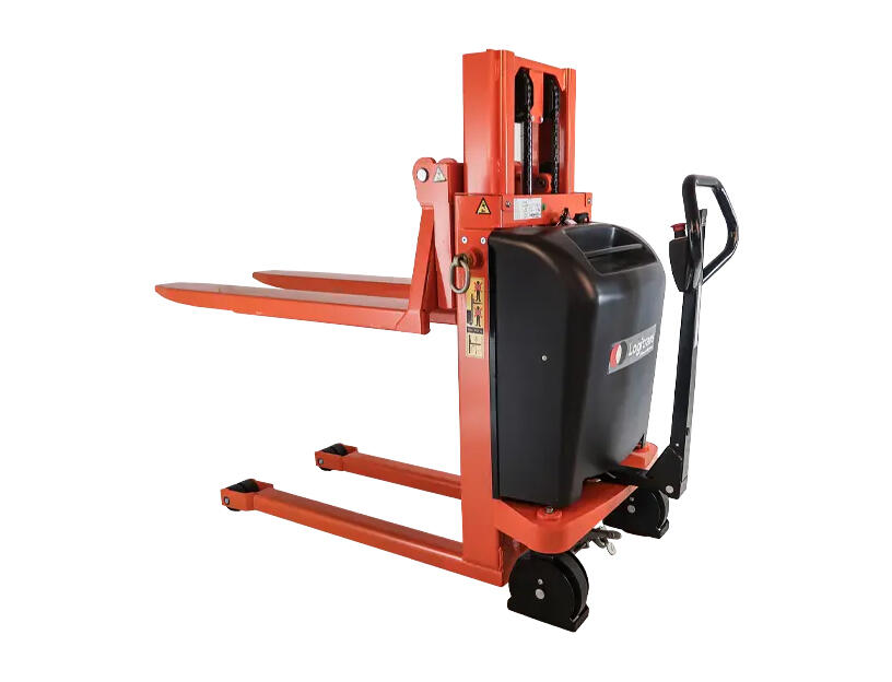 Gerbeur électrique LOGIFLEX LF MINI 1002 mât télescopique_01