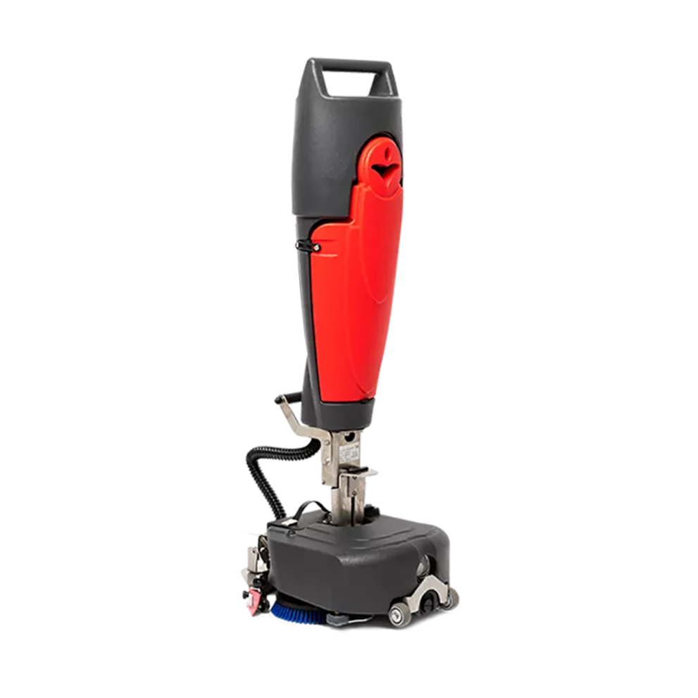Autolaveuse Mop autotractée pour petites surfaces