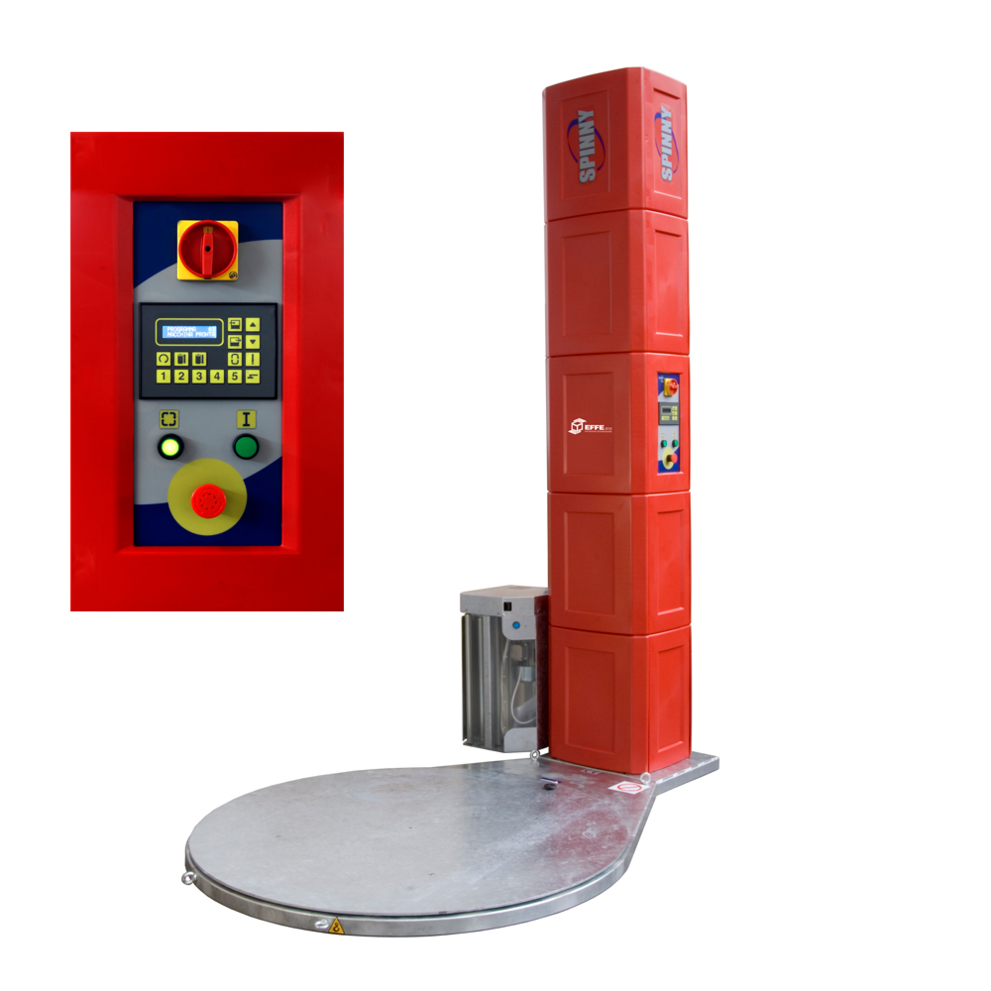 Effe_Spinny S300