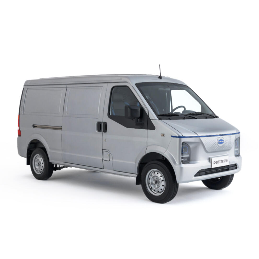 Logistar 210_vignette