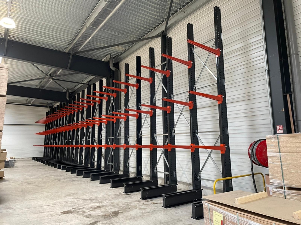 Copie de Copie de Cantilever lourd 2