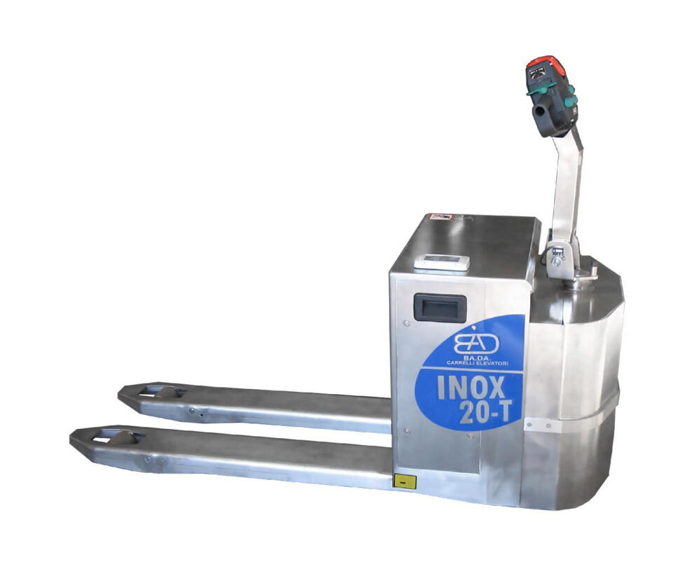 BADA transpalette électrique inox 20_01