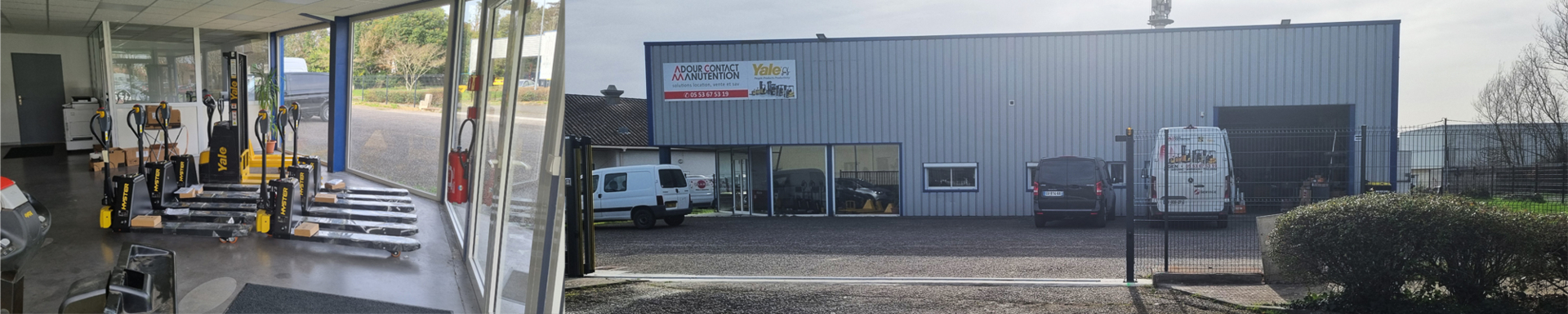 Agence d'Agen