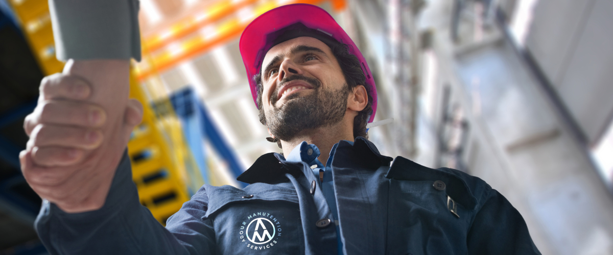 Technicien en sécurité – Adour Manutention