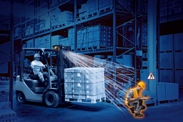 Solutions anti collisions