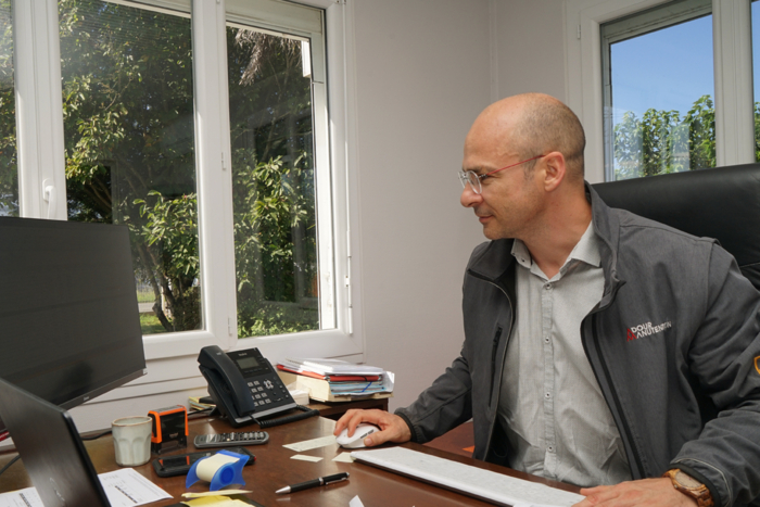 Solutions financi&egrave;res