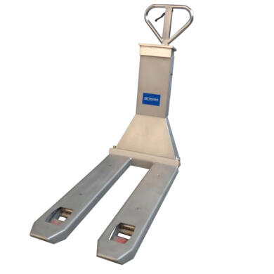 Transpalettes manuels BADA 20ST / 2.0 T