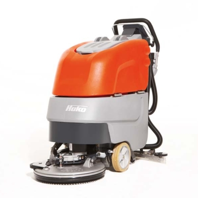 AUTOLAVEUSE HAKO SCRUBMASTER B45 CL / Jusqu'&agrave; 2300m2