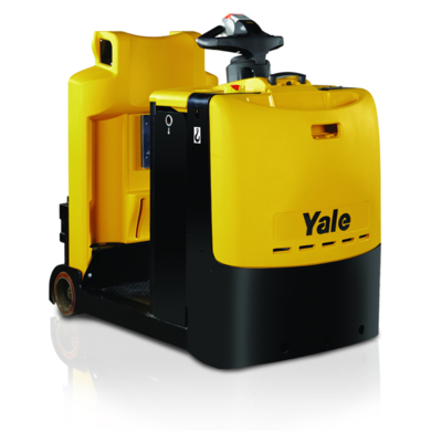 Tracteurs &eacute;lectriques