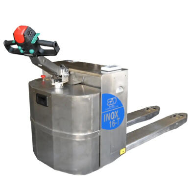 Transpalette &eacute;lectrique BADA / 1.3 - 2.0 T