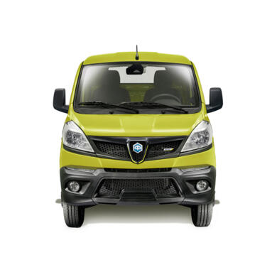 Véhicule utilitaire électrique Piaggio NPE Véhicule utilitaire électrique Piaggio NPE