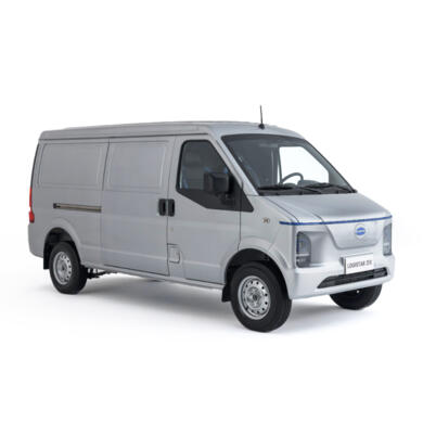 V&eacute;hicule utilitaire &eacute;lectrique CENNTRO LOGISTAR 210