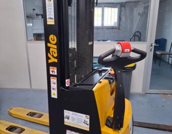 Gerbeur MS12 Yale